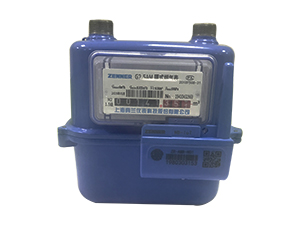 Счетчик газа LoRa / LoRaWAN